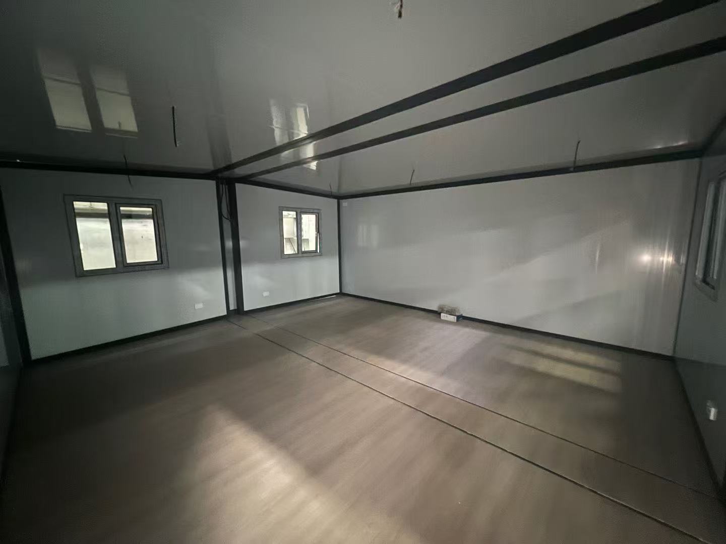 F700  1 room apartment economic  Expandable container house -pantrick.com