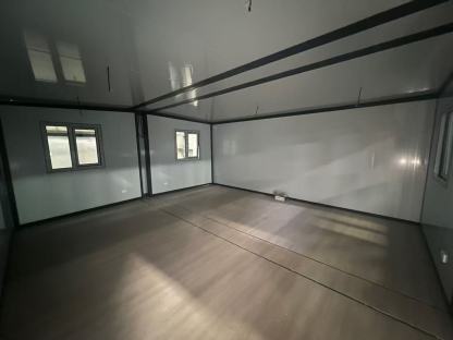 F700  1 room apartment economic  Expandable container house -pantrick.com