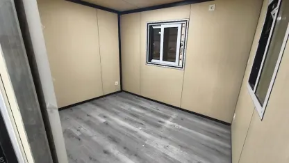10ft Expandable Modular Container Home