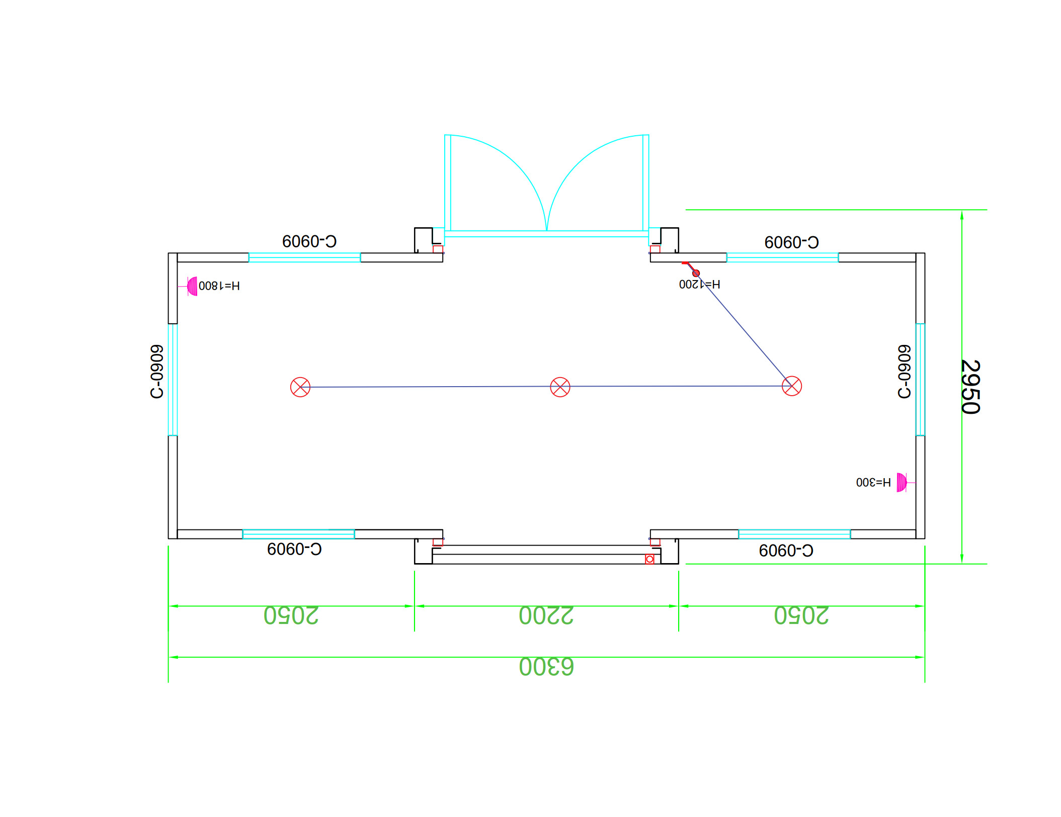 10ft Expandable Modular Container Home