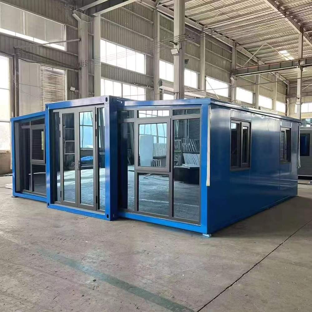  pantrick 20ft 40ft 2 bedroom container homes queensland  australia-pantrick.com