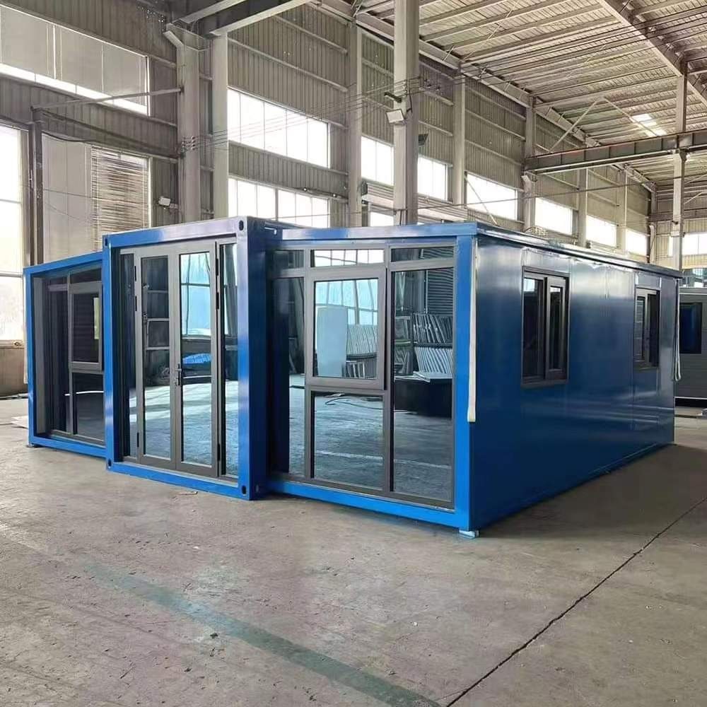  pantrick 20ft 40ft 2 bedroom container homes queensland  australia-pantrick.com