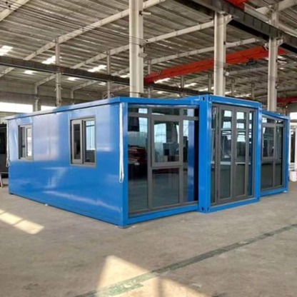  pantrick 20ft 40ft 2 bedroom container homes queensland  australia-pantrick.com