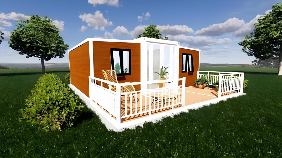 expandable container house for sale double container homes-pantrick.com