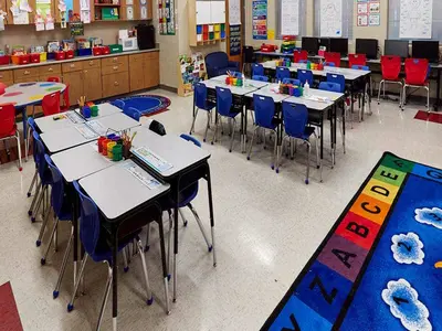 {"default":"Early Childhood Education"}
