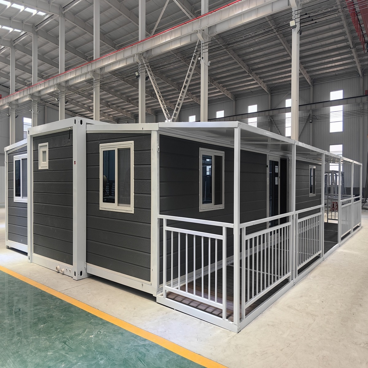 modern container homes south africa​ in johannesburg​  durban​-pantrick.com