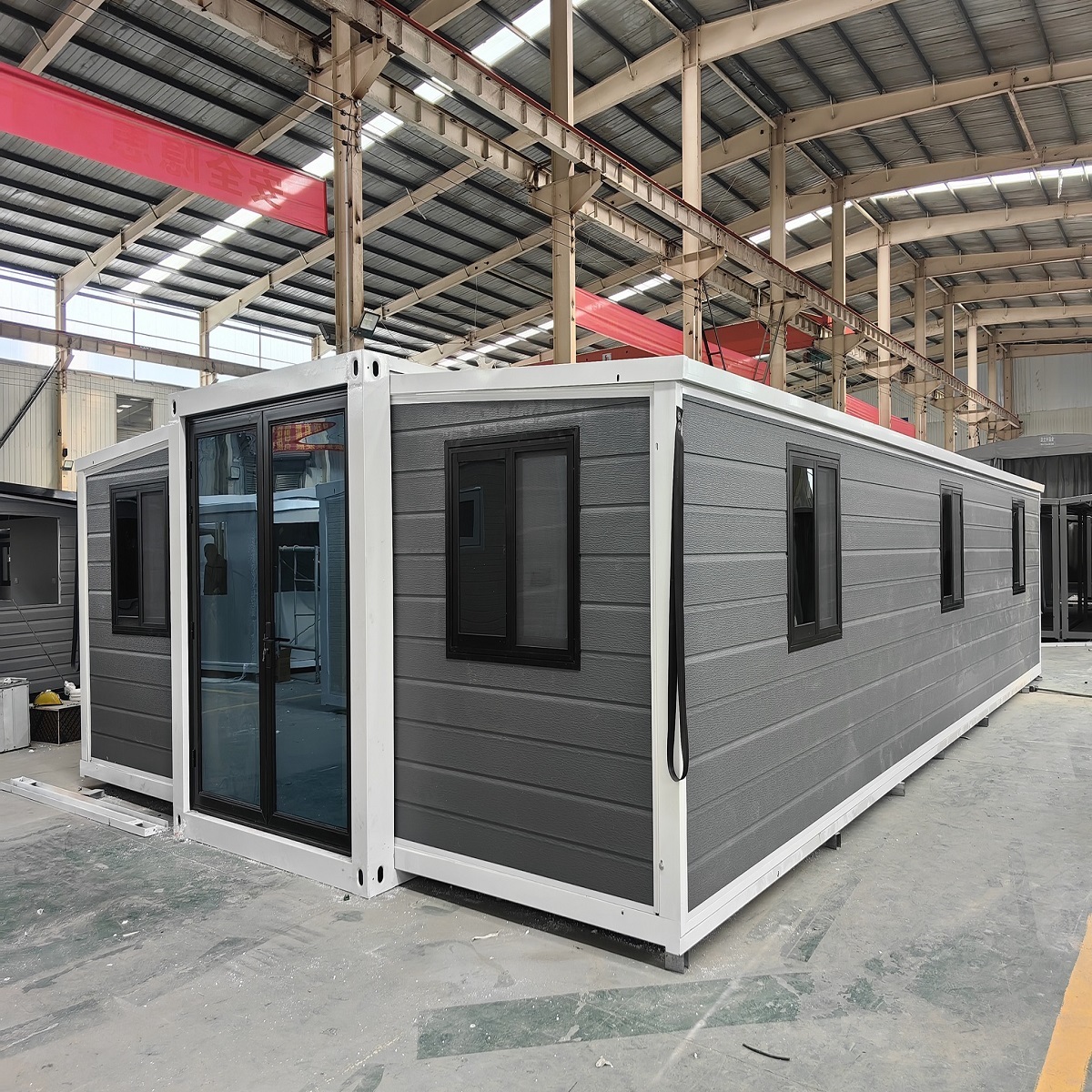 modern container homes south africa​ in johannesburg​  durban​-pantrick.com