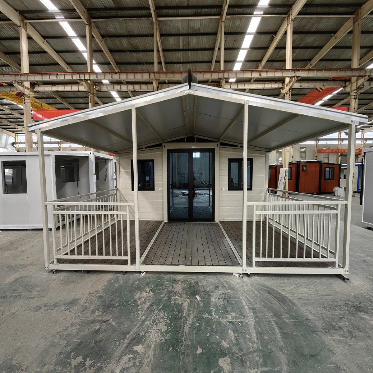 modern container homes south africa​ in johannesburg​  durban​-pantrick.com