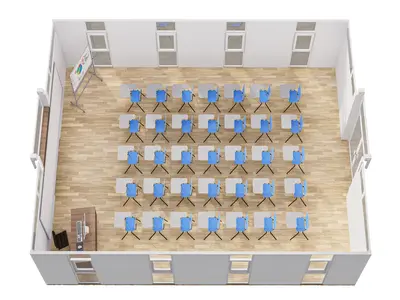 {"default":" temporary expandable portable Container Classroom"}
