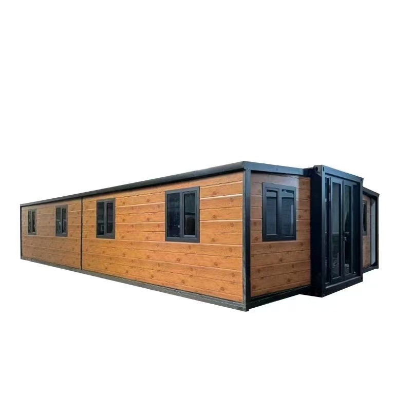 Pantrick 40 FT economic  Expandable container house -pantrick.com