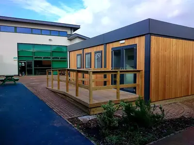 {"default":"Single one room  Classroom"}
