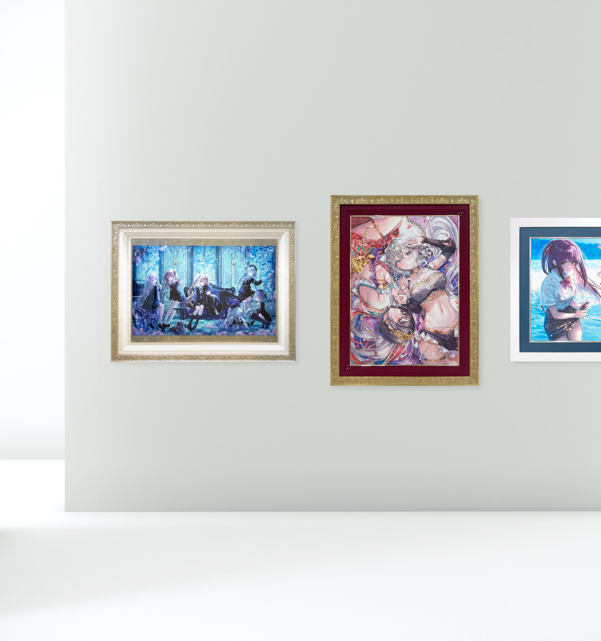 ARTVIVANT Global Store – ART VIVANT Global Store