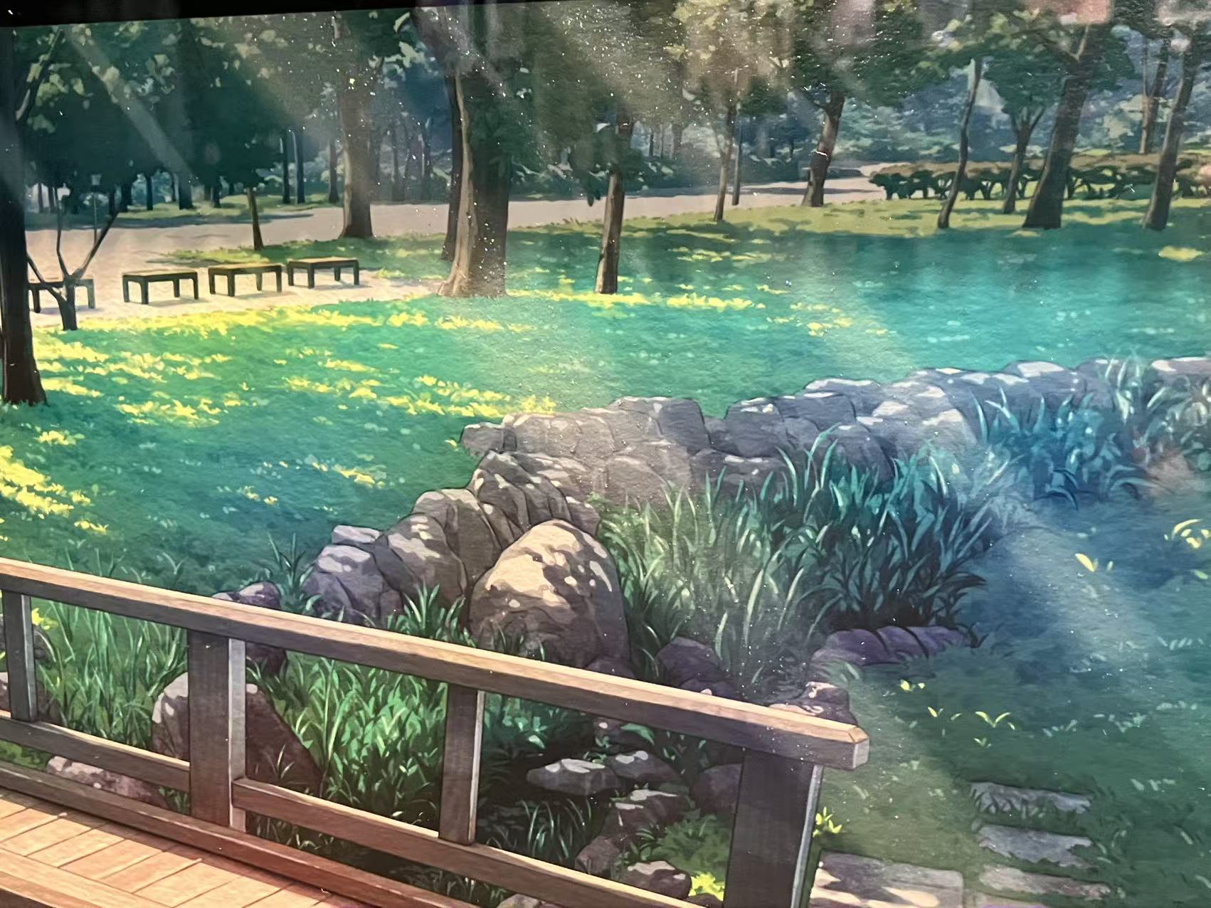 ⭐预售⭐カントク-【2025年9月新作】SHIZUKU酱《光の通り路