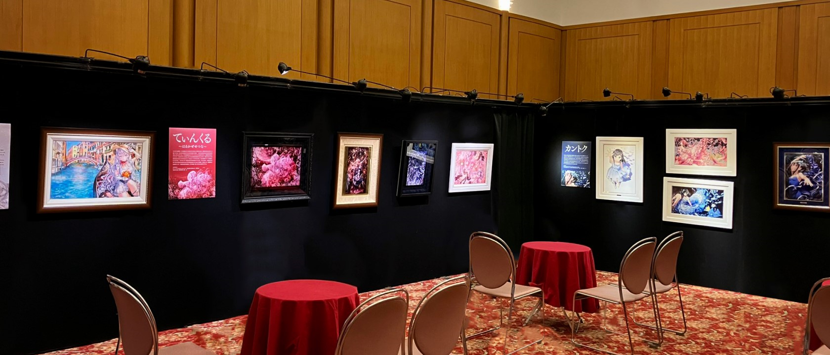 看完这篇就懂了｜ART VIVANT 版画背后的讲究与诚意-ART VIVANT Global Store