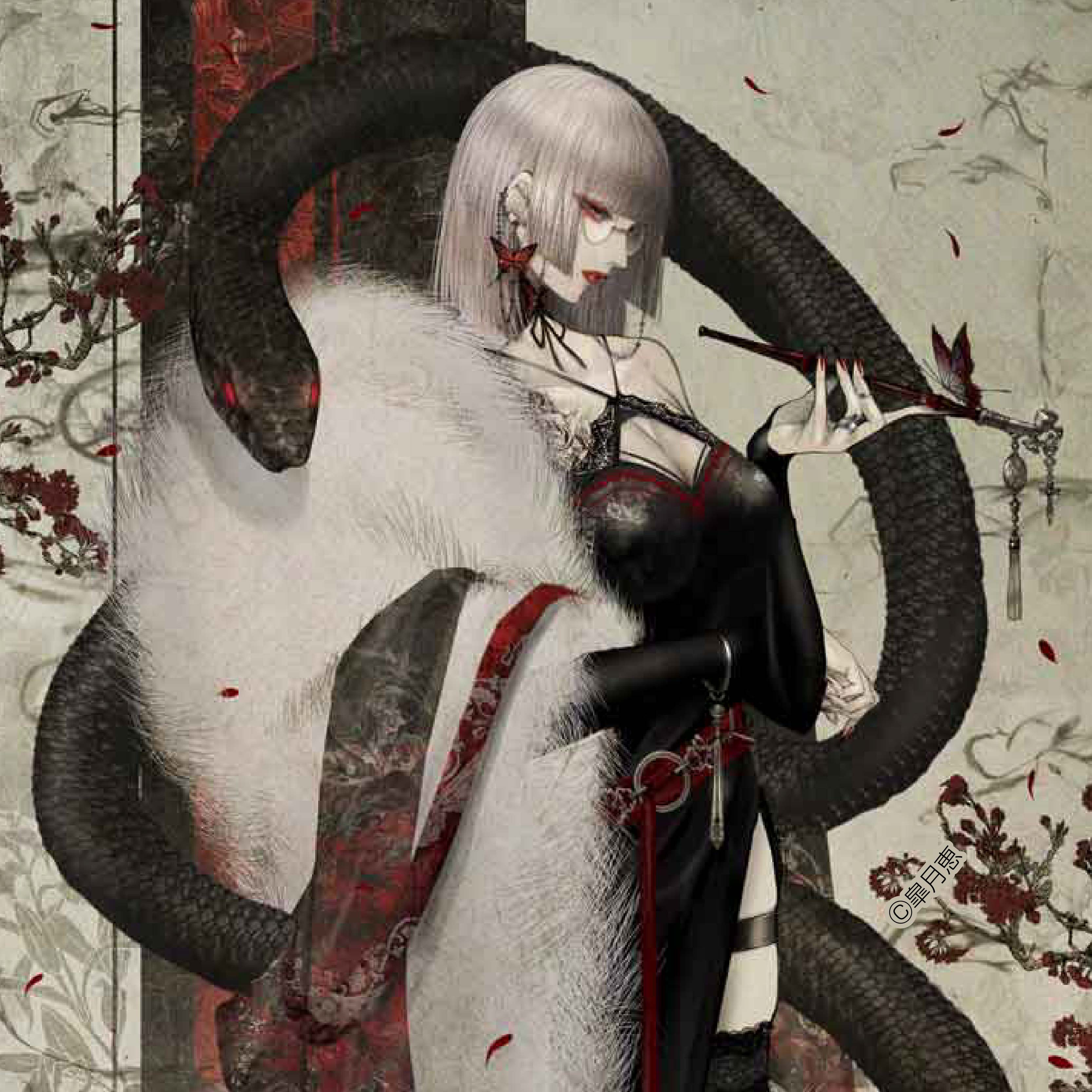 皐月恵-ART VIVANT Global Store