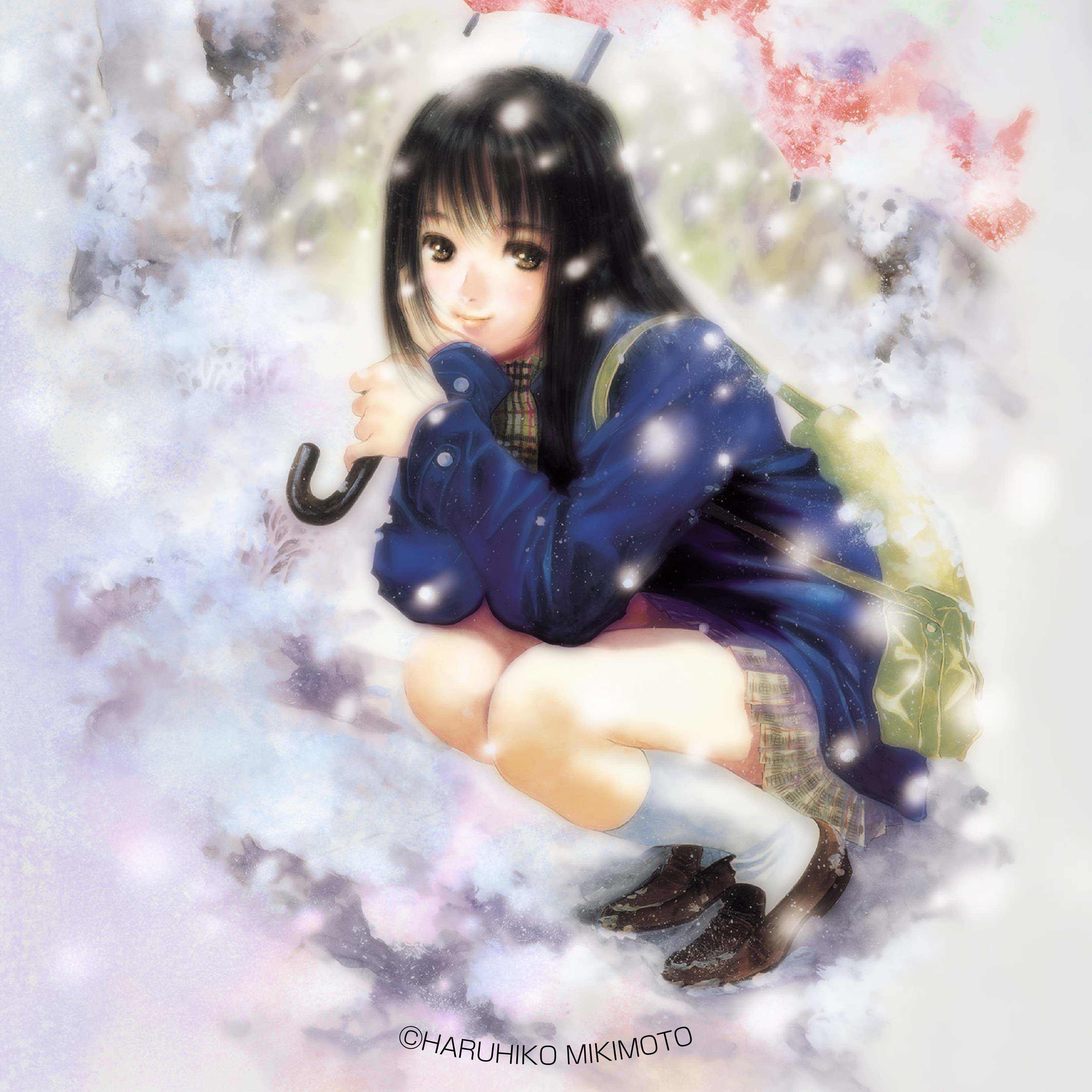 美樹本晴彦