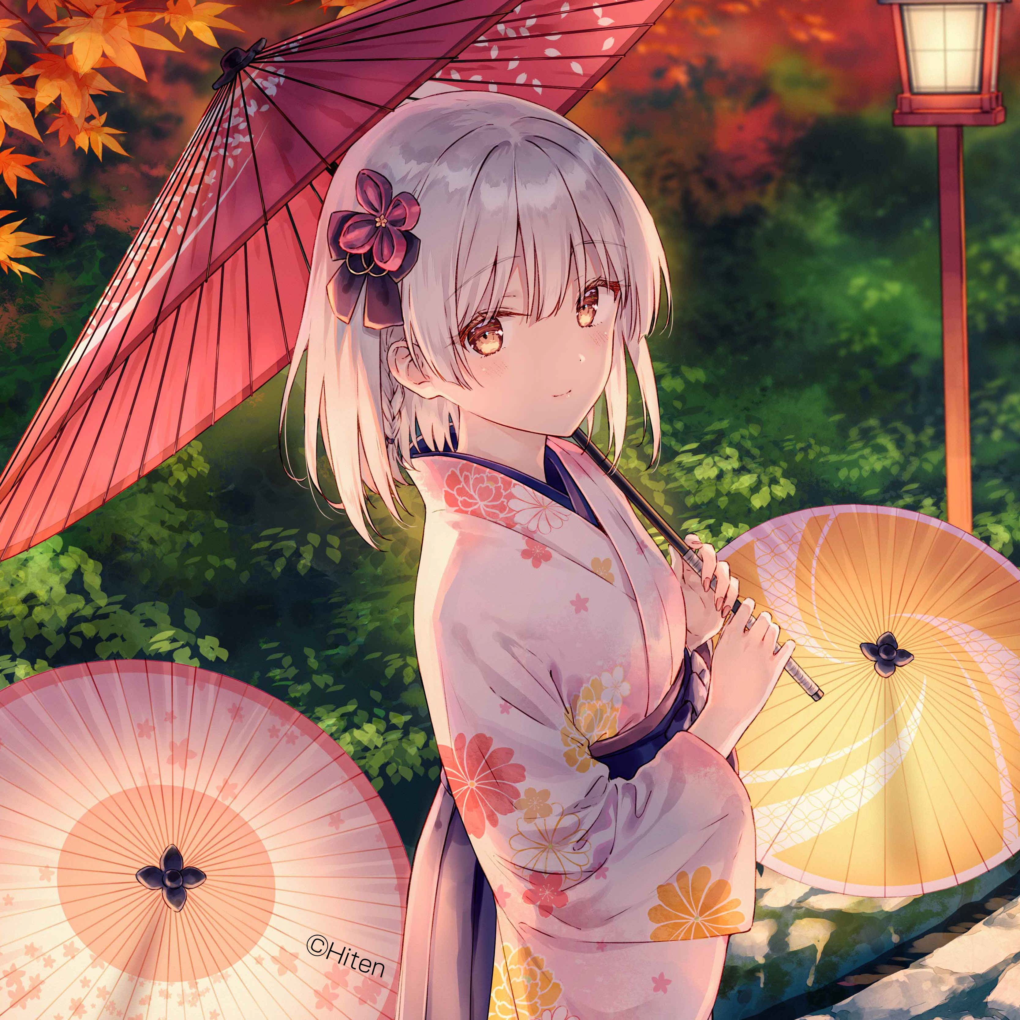 Hiten