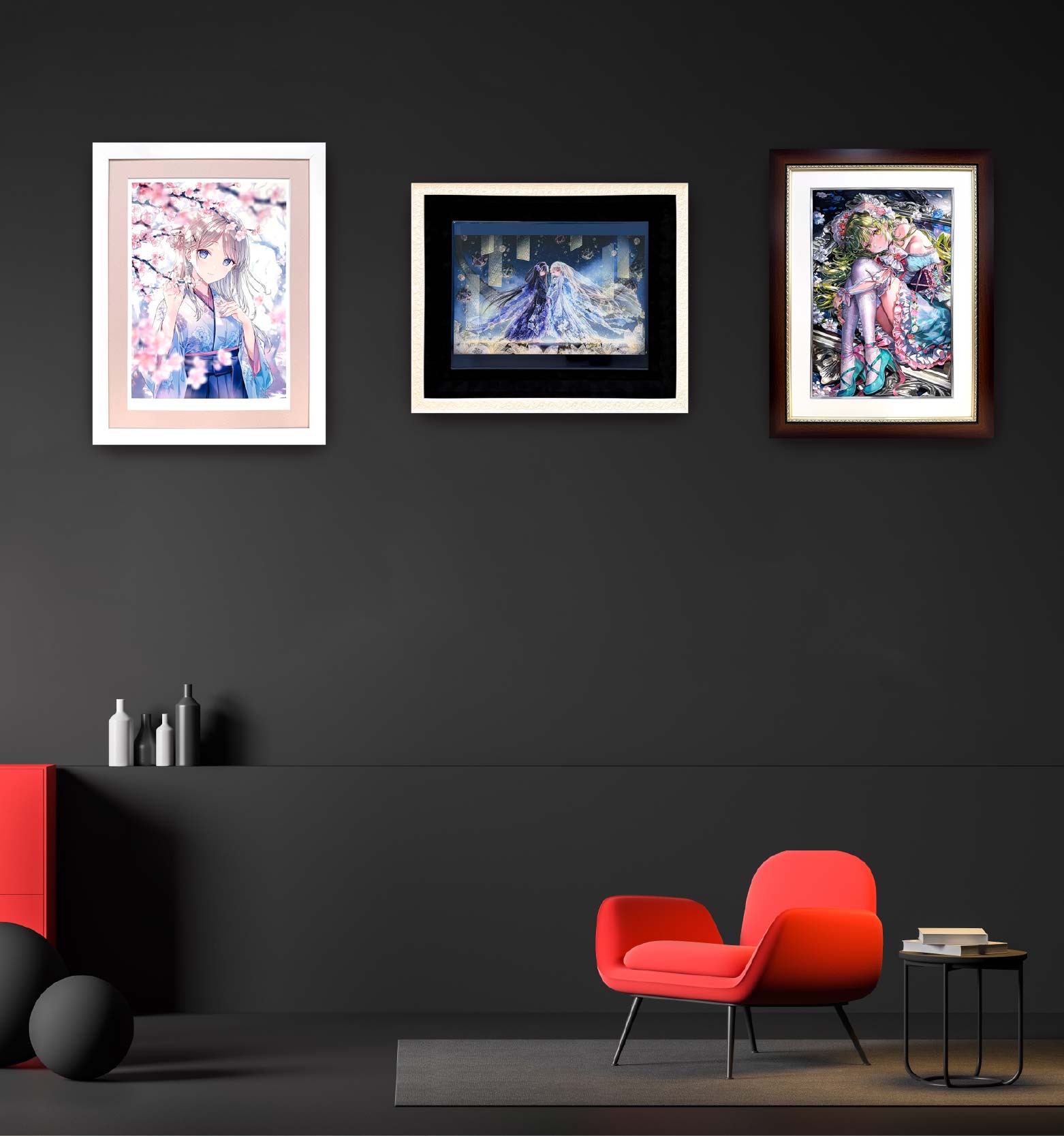 ARTVIVANT Global Store – ART VIVANT Global Store