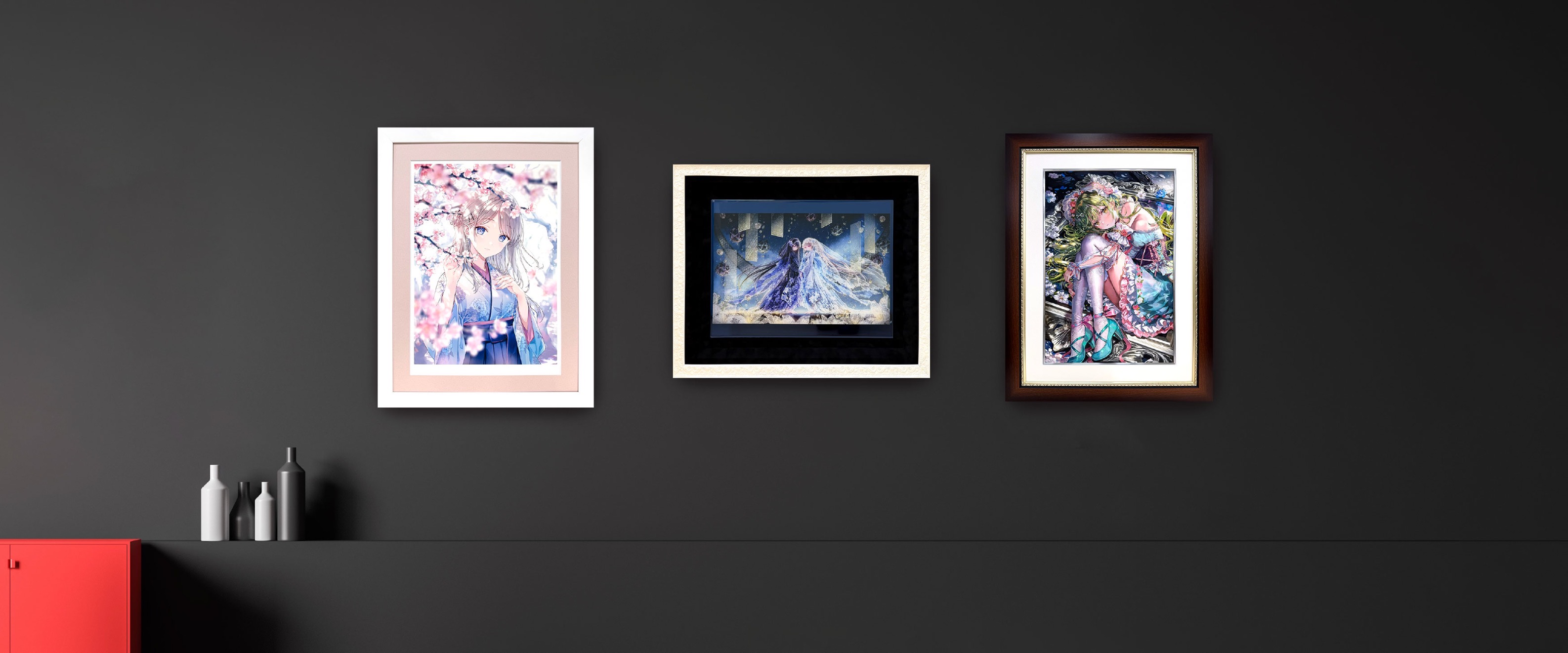ARTVIVANT Global Store – ART VIVANT Global Store