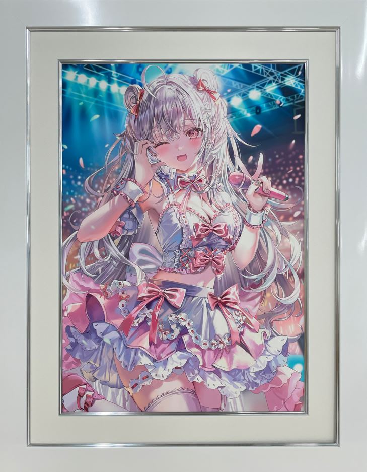 ⭐预售⭐ももこ-【2025年9月新作】《DON’T BLINK！♥》偶像造型Hiyori~多版本