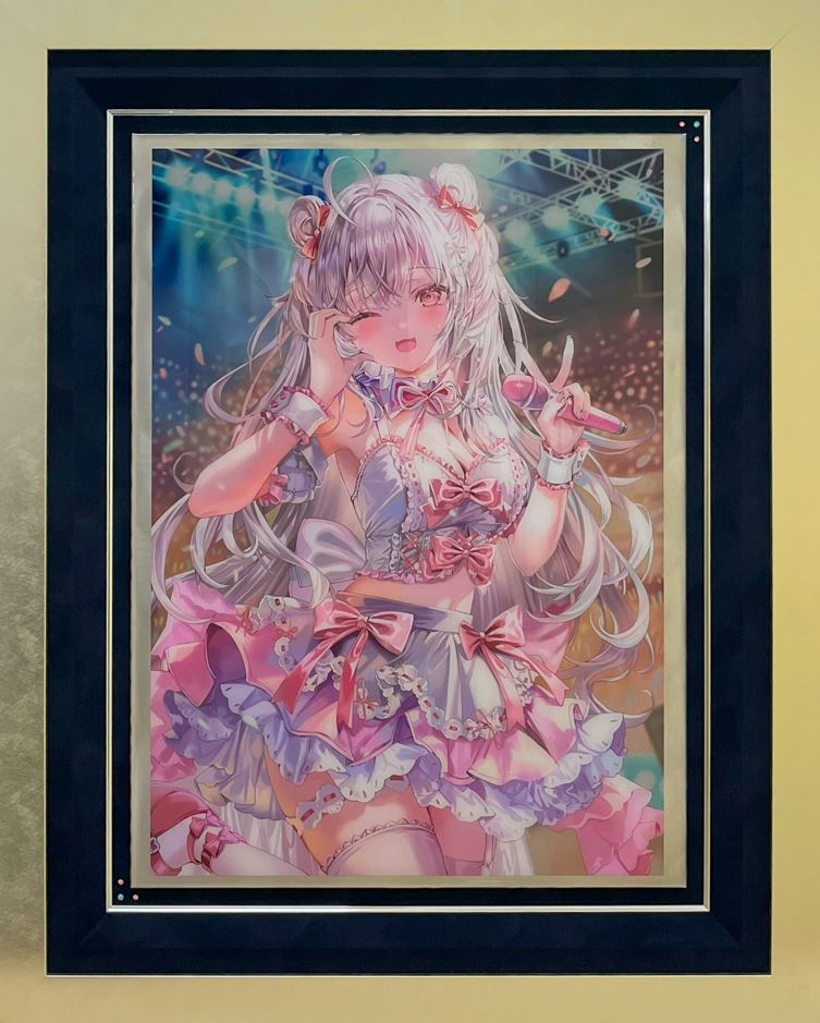 ⭐预售⭐ももこ-【2025年9月新作】《DON’T BLINK！♥》偶像造型Hiyori~多版本