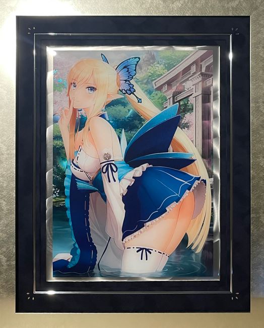⭐预售⭐Tony -《SHINING SERIES MEMORIES Ⅱ》雾香×20周年限定限定版画
