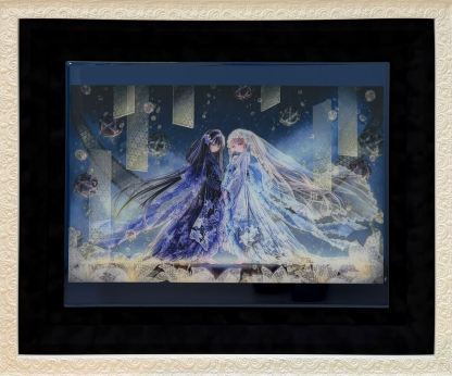 ⭐预售⭐てぃんくる- 【2026年3月新作】《BIANCO NOBILE》Bianco & Pinot 神秘唯美的二人世界 多版本 