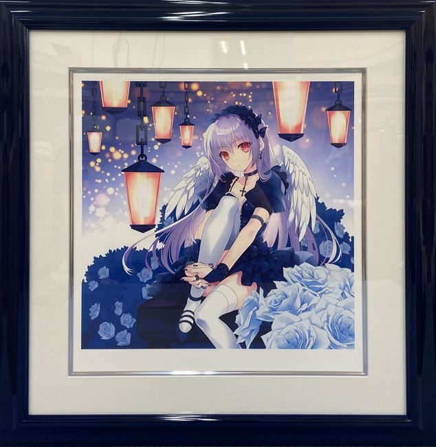 ⭐预购⭐鈴平ひろ-《桜小路ルナ-和SWEET-》、《LUNA-WHITE-》、《ANNIVERSARY》、《月華~mer de silenc