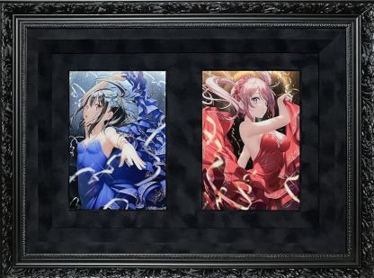 ⭐预售⭐カントク-超人气舞动系列版画《AZUL》、《ROSA》、《BLANCA》多版本！