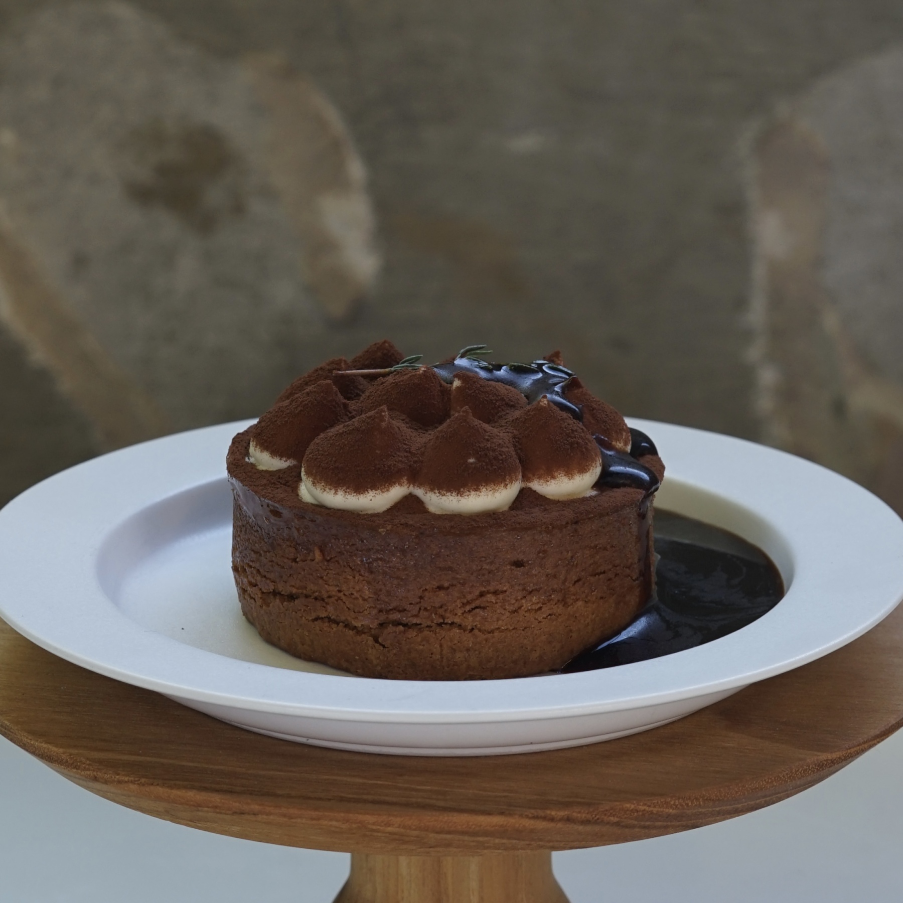 【武蔵新城店】タルト取り置き