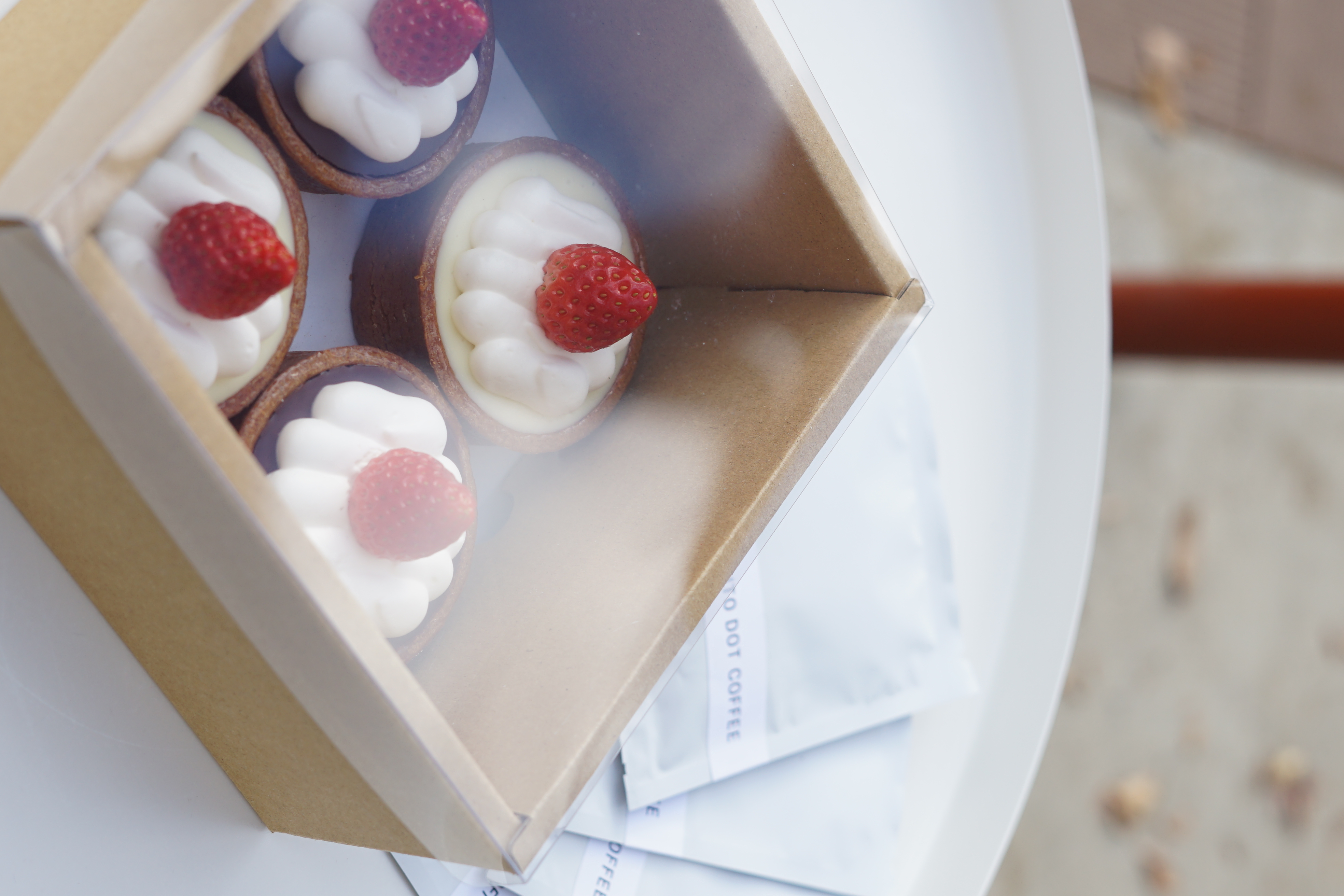 【武蔵新城店】12/23-25 クリスマスBOX予約