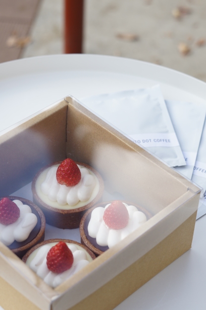 【武蔵新城店】12/23-25 クリスマスBOX予約