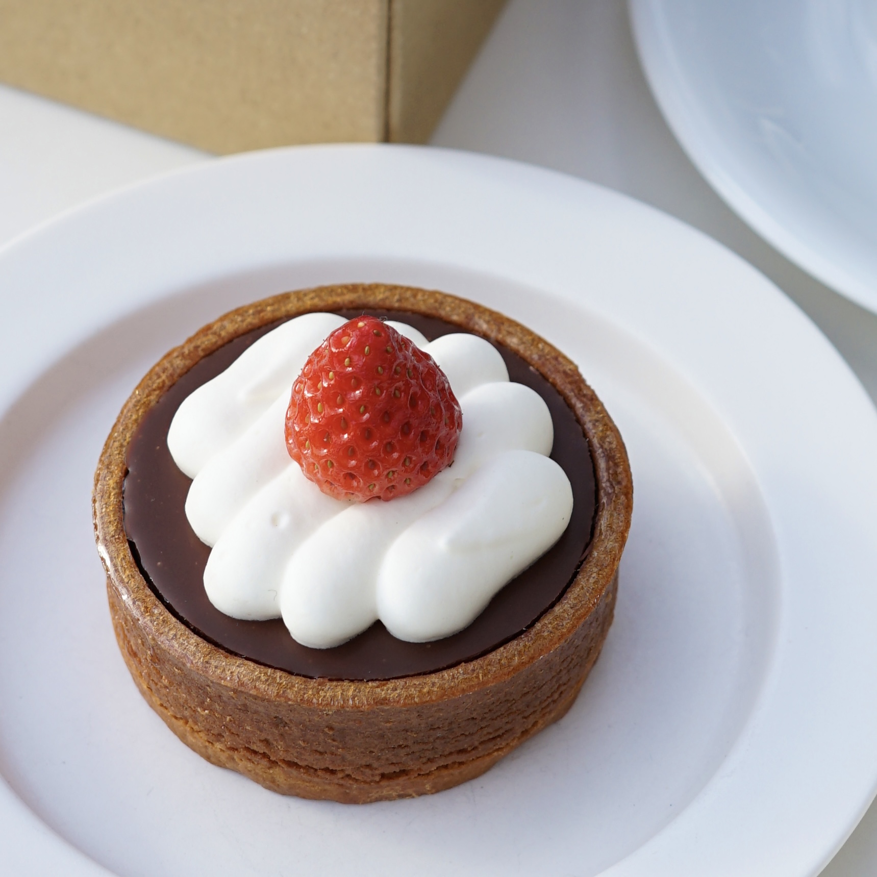 【武蔵新城店】タルト取り置き