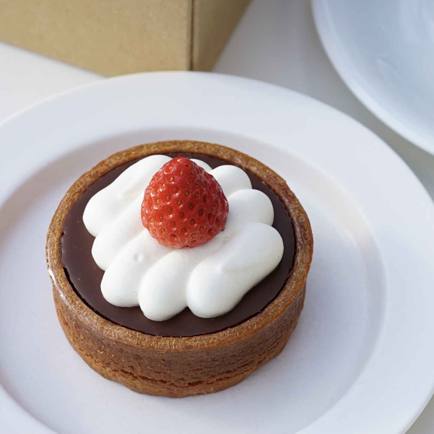 【武蔵新城店】タルト取り置き