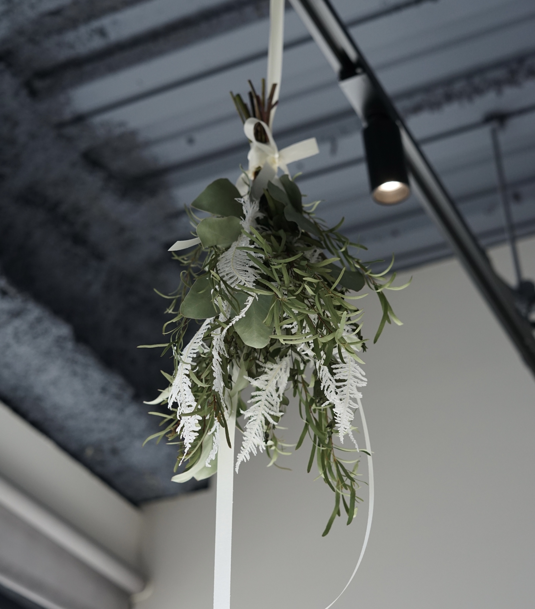 【橘公園店】12/23-25 Xmasスワッグ予約