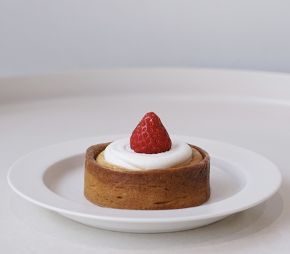 【武蔵新城店】タルト取り置き