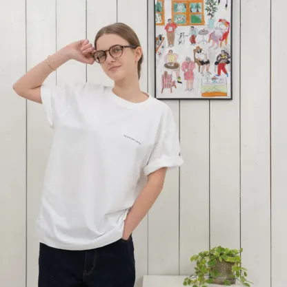 TALUTO_CY Tシャツ