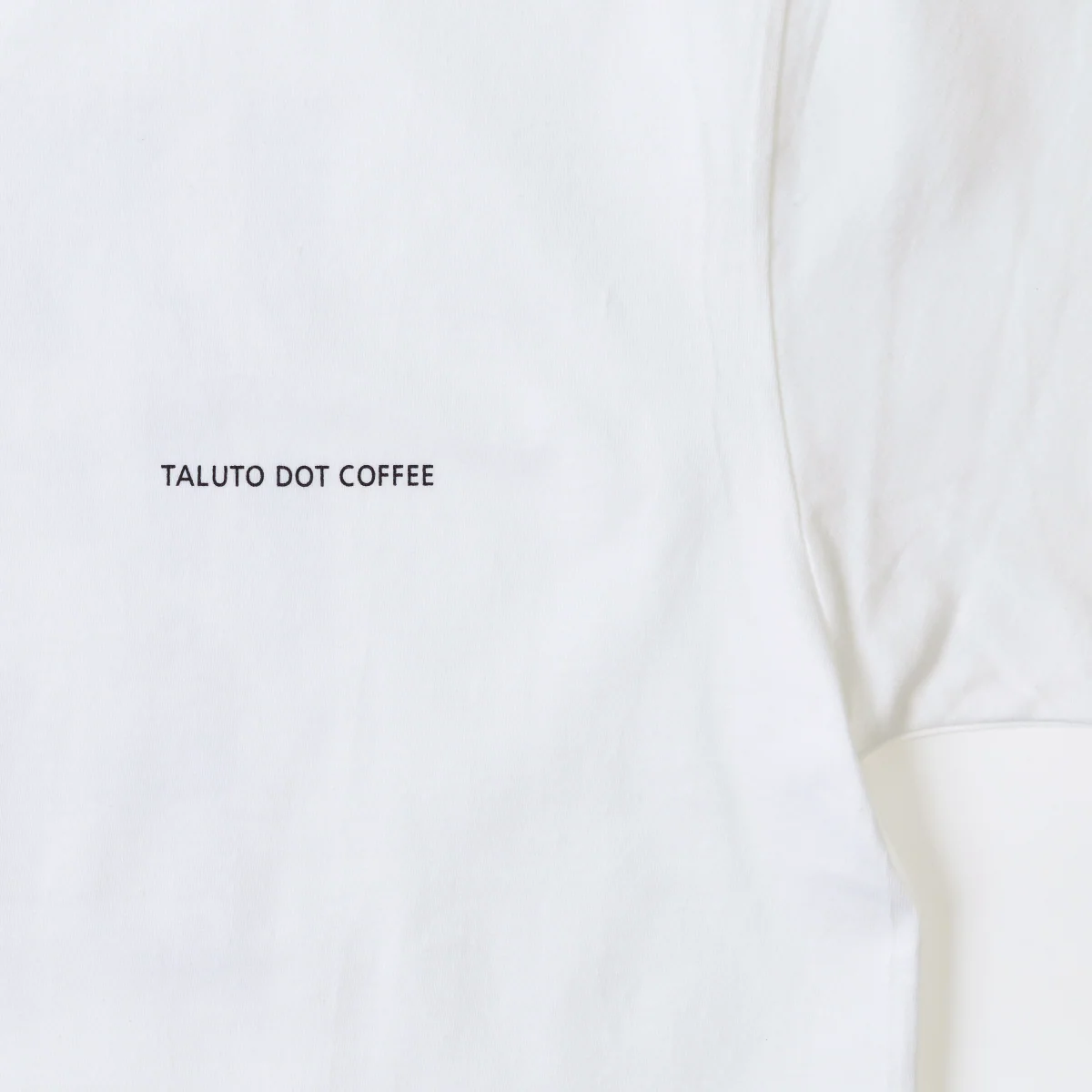 TALUTO_CY Tシャツ