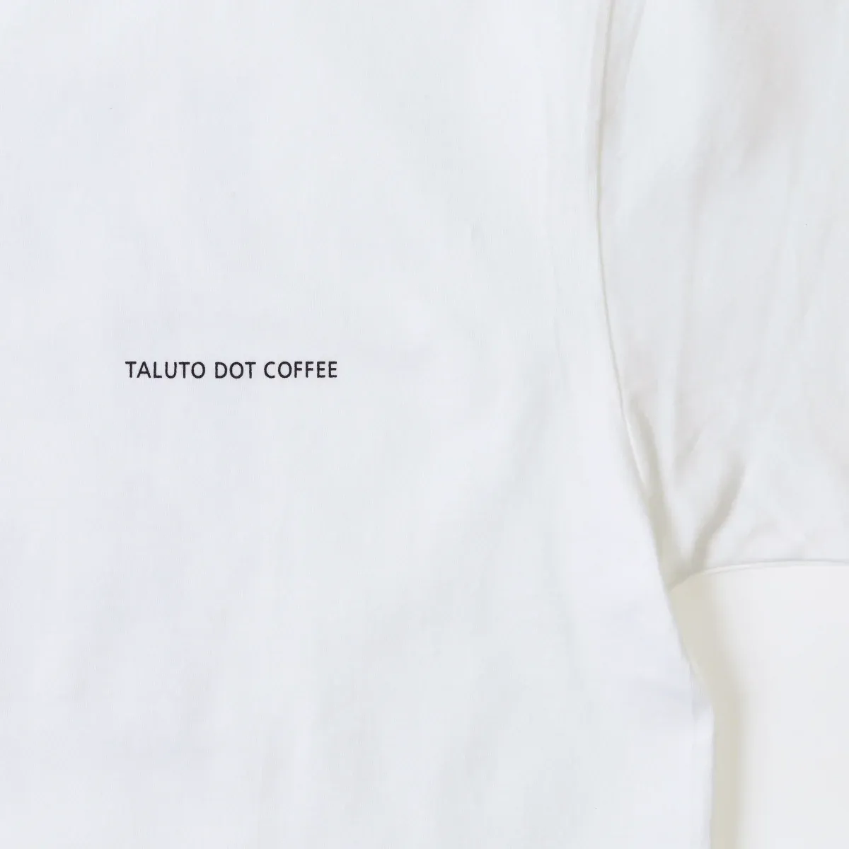 TALUTO_CY Tシャツ