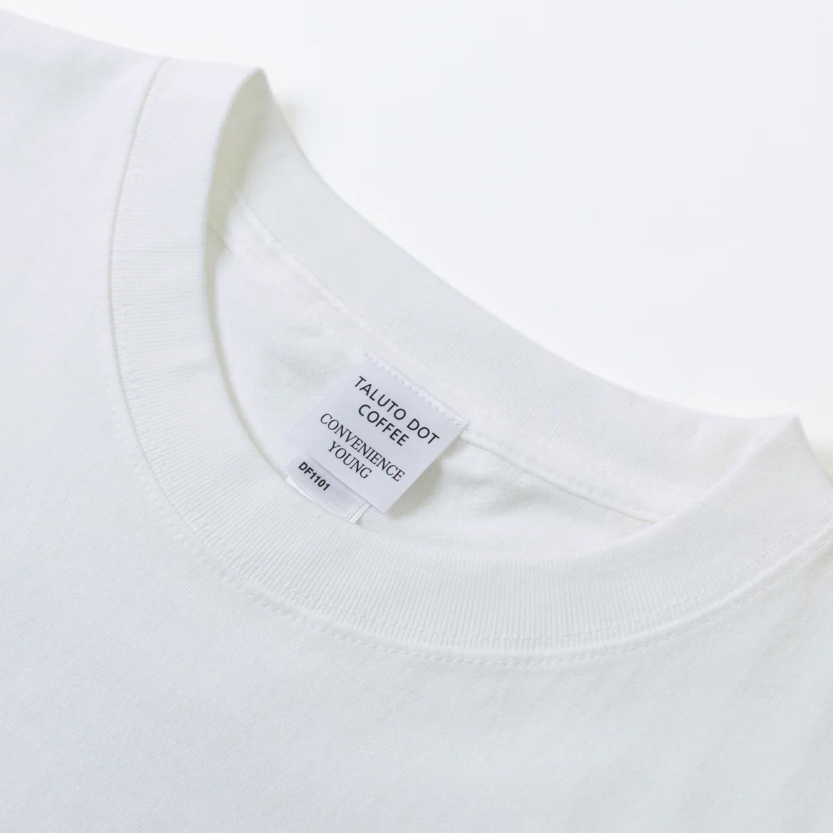 TALUTO_CY Tシャツ