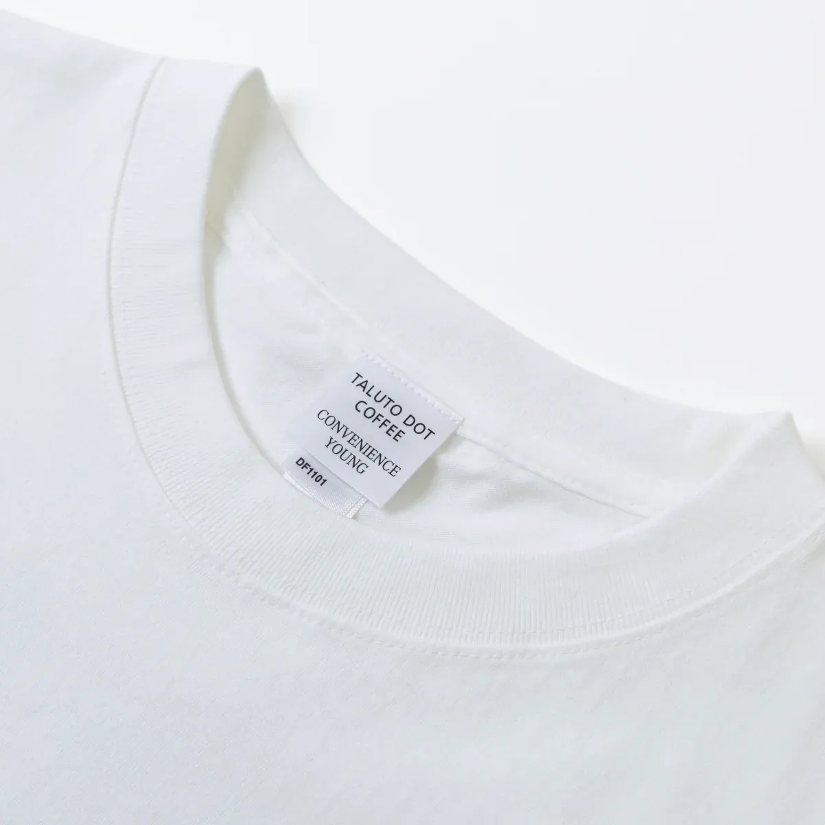 TALUTO_CY Tシャツ