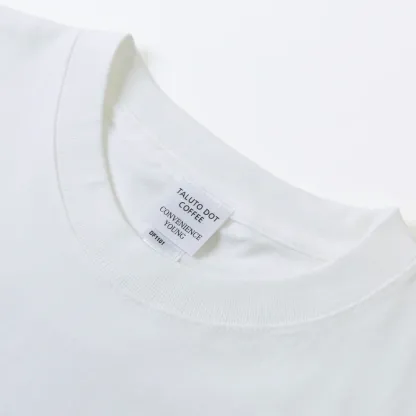 TALUTO_CY Tシャツ