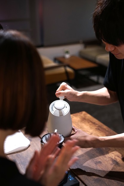 【入門編】ドリップコーヒーセミナー予約