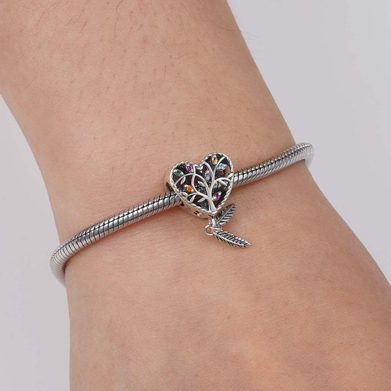 生命之樹吊墜 image number 2