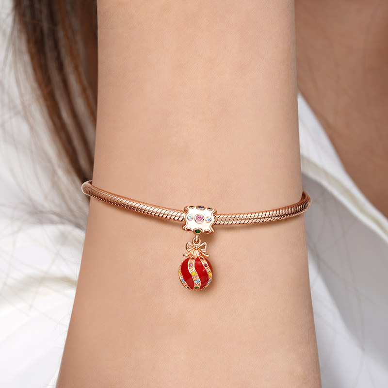 裝飾球珠飾 image number 2