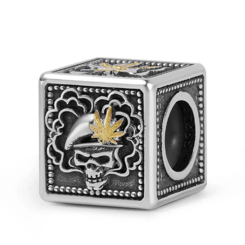 菸骨男性魅力 image number 0