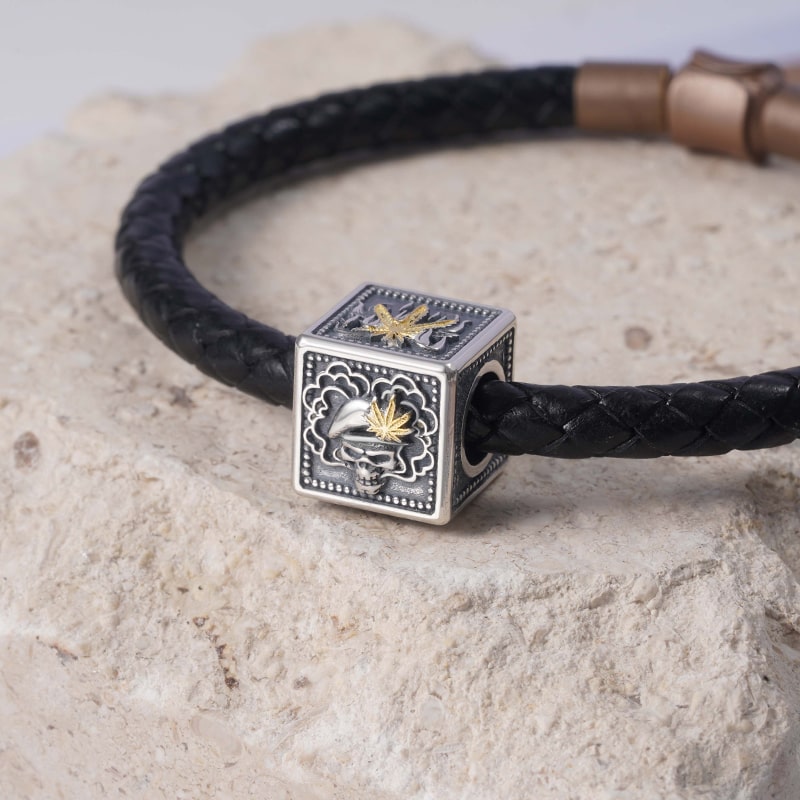 菸骨男性魅力 image number 1