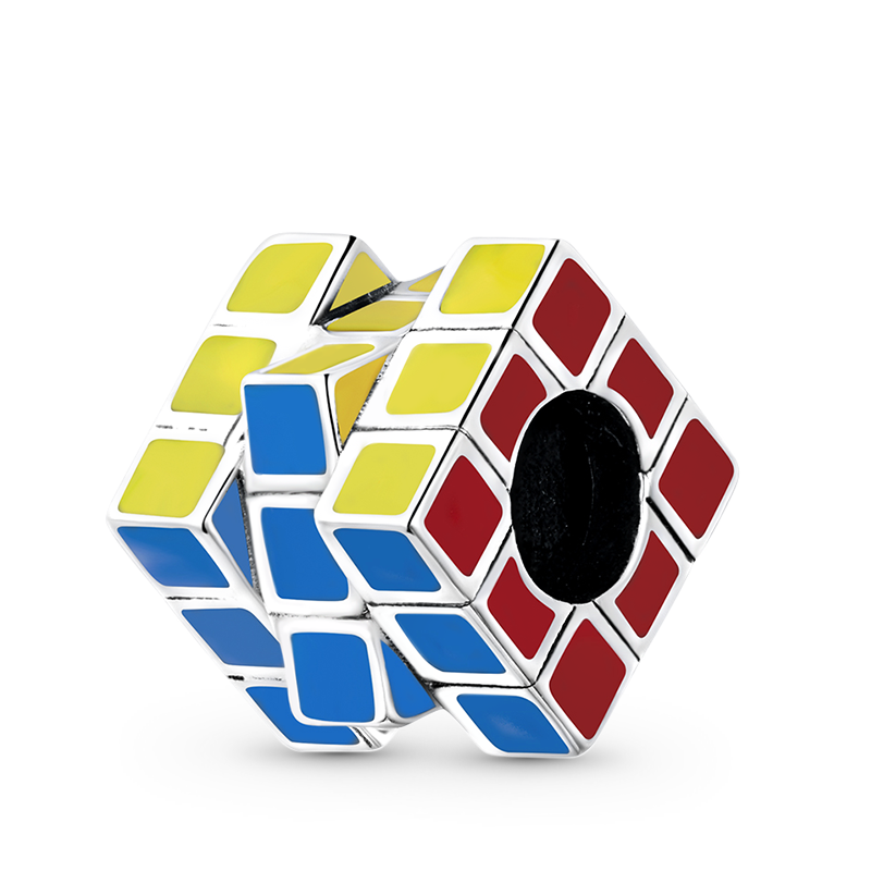 魔術方塊珠飾 image number 0