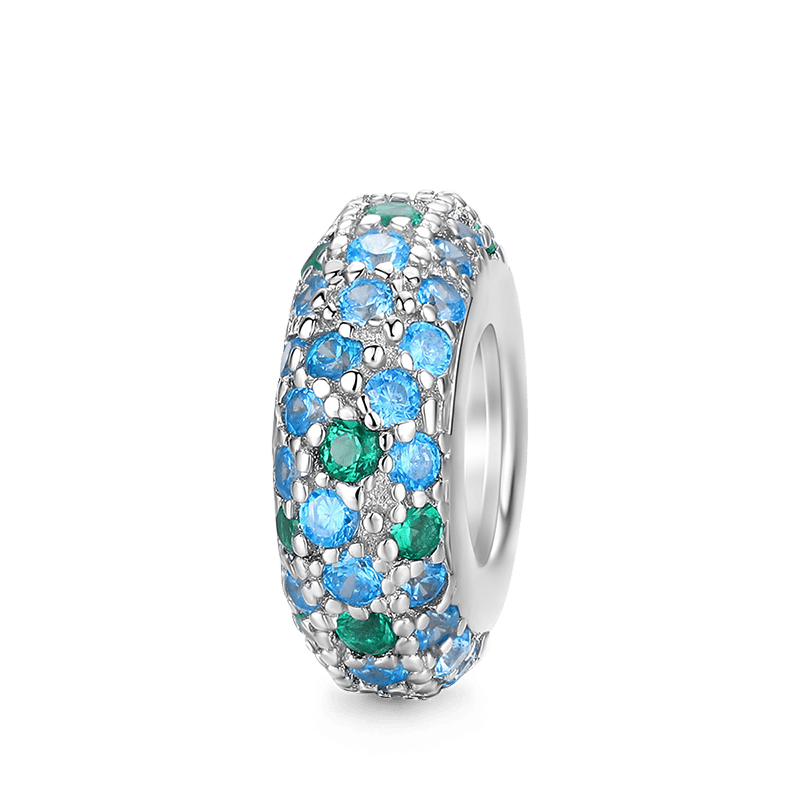 閃閃發光的固定珠珠飾 image number 0