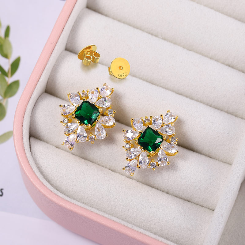 浪漫之光耳環 image number 1